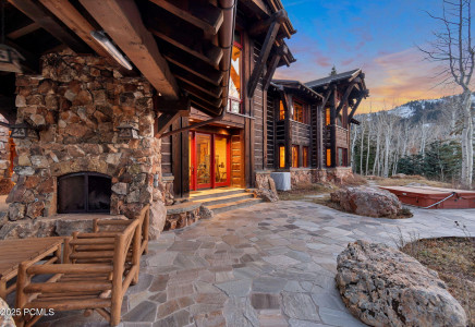 Image for 107  White Pine Canyon Road