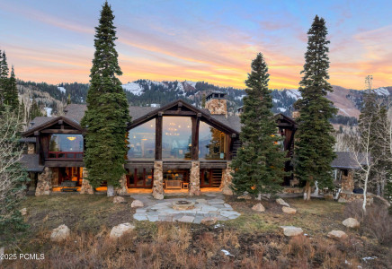 Image for 107  White Pine Canyon Road