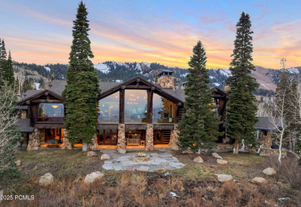 Image for 107  White Pine Canyon Road