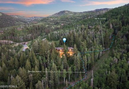 Image for 22  White Pine Canyon Rd