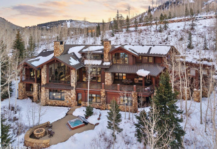 Image for 39  White Pine Canyon Road