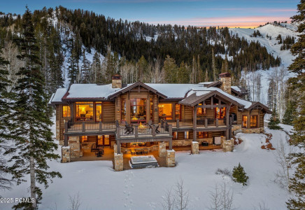 Image for 137  White Pine Canyon Road