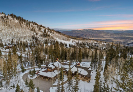 Image for 137  White Pine Canyon Road