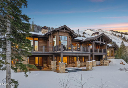 Image for 137  White Pine Canyon Road