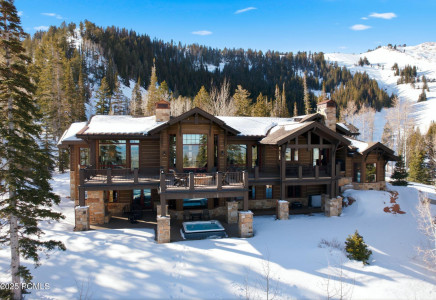 Image for 137  White Pine Canyon Road