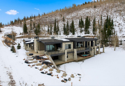 Image for 258  White Pine Canyon Road