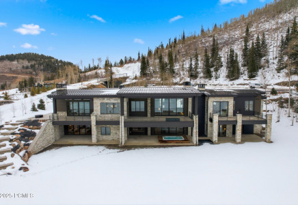 Image for 258  White Pine Canyon Road