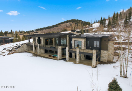 Image for 258  White Pine Canyon Road