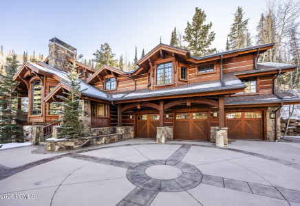 Image for 125  White Pine Canyon Road