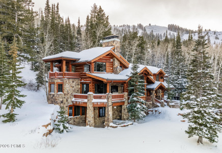 Image for 125  White Pine Canyon Road