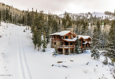 Image for 125  White Pine Canyon Road