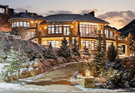 Image for 2698 W Deer Hollow Court