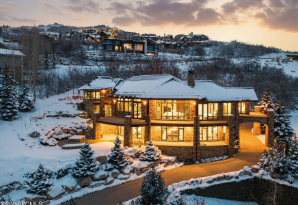 Image for 2698 W Deer Hollow Court