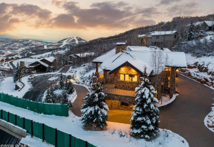 Image for 2698 W Deer Hollow Court