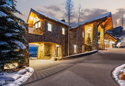 Image for 2698 W Deer Hollow Court