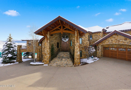 Image for 2698 W Deer Hollow Court