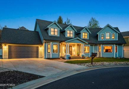 Image for 2550  Geronimo Court