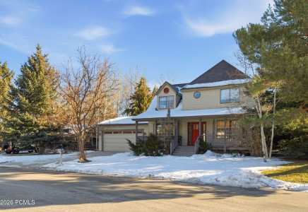 Image for 2662  Holiday Ranch Loop