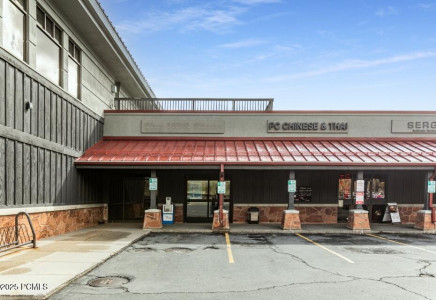 Image for 1776  Park Avenue