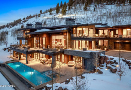 Image for 246  White Pine Canyon Road