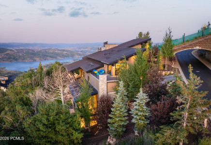 Image for 10738  Summit View Drive