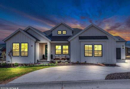 Image for 2698 S Bailey Court