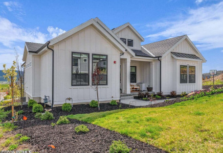 Image for 2698 S Bailey Court