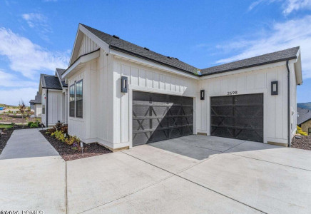 Image for 2698 S Bailey Court