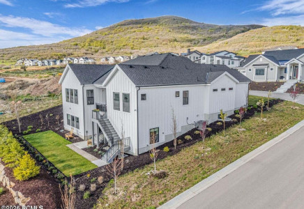 Image for 2698 S Bailey Court