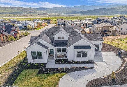 Image for 2698 S Bailey Court