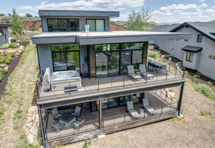 Image for 935  Saddle View Way