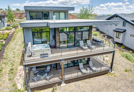 Image for 935  Saddle View Way