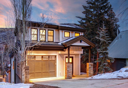 Image for 908  Woodside Avenue