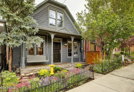 Image for 610  Park Avenue