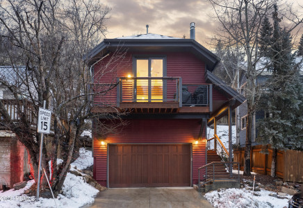 Image for 136  Daly Avenue