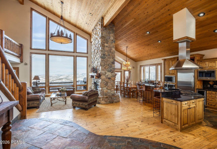 Image for 1355  Golden Way