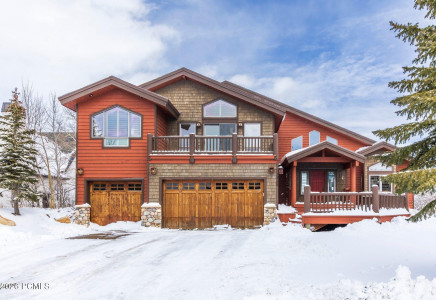 Image for 1355  Golden Way