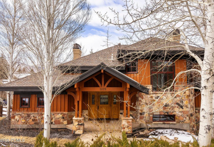 Image for 3079  Fairway Hills Court