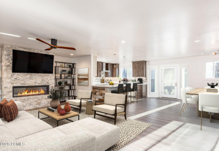 Image for 2830  Holiday Ranch Loop Road