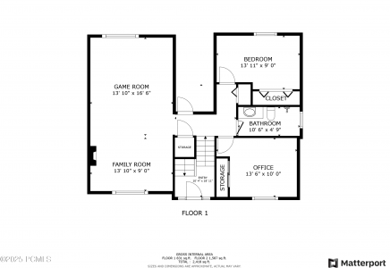 Image for 2407  Holiday Ranch Loop Road