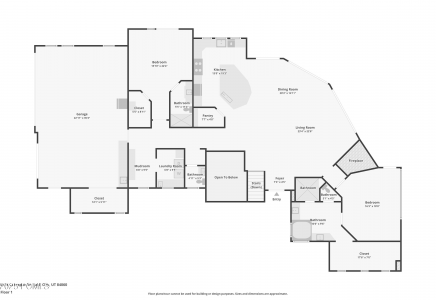 Image for 2516  Larkspur Drive