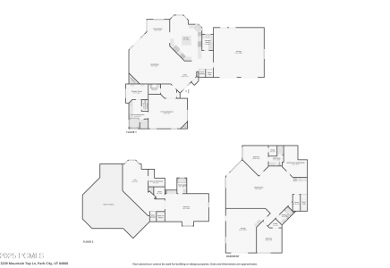 Image for 3239  Mountain Top Lane