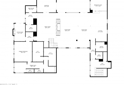 Image for 2475 W White Pine Lane