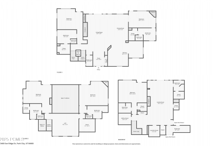 Image for 3460  Sun Ridge Drive