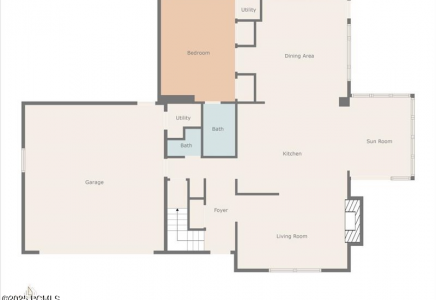 Image for 65  Thaynes Canyon Drive