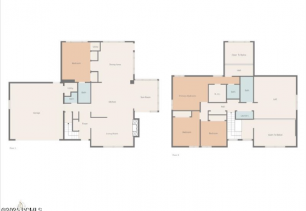 Image for 65  Thaynes Canyon Drive