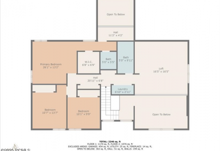Image for 65  Thaynes Canyon Drive