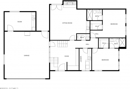 Image for 3041  Oak Rim Lane