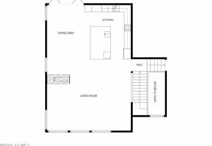 Image for 3041  Oak Rim Lane