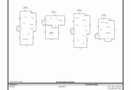 Image for 8200 E Royal Street